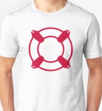 Lifesaver Unisex T-Shirt