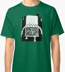 Robot Monster Classic T-Shirt