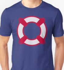 Lifesaver Unisex T-Shirt