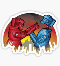 POW! Sticker