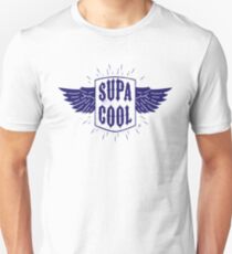 cool2 Unisex T-Shirt