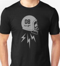 Low Ride Unisex T-Shirt