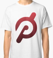 Peloton Gradient Classic T-Shirt