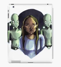 "The Ambassador" iPad Case/Skin