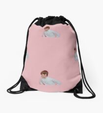 BIGBANG TOP Drawstring Bag