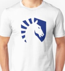 Team Liquid Logo Unisex T-Shirt
