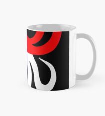 NC Octopus Mug