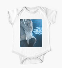 TenRose One Piece - Short Sleeve