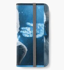 TenRose iPhone Wallet/Case/Skin
