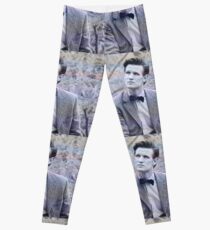 Eleventh Doctor Leggings