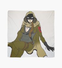 The Seducer Scarf