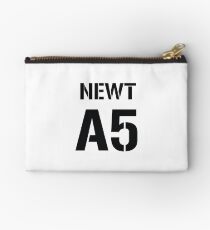 Newt A5 Marchandises Pochette