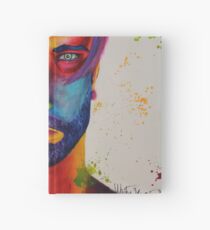 Canon Hardcover Journal