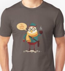 It's Coffee Time Unisex T-Shirt