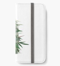 Cannabis iPhone Wallet/Case/Skin