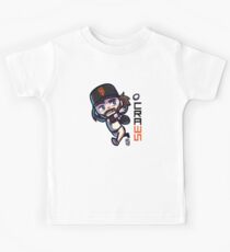 Cra35 Kids Tee