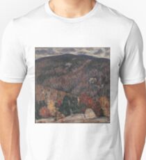 Landscape No. 25 Unisex T-Shirt