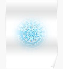 Chest Reactor Poster