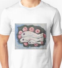Banquet in Silence Unisex T-Shirt