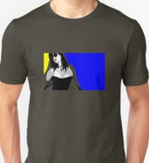 corset Unisex T-Shirt