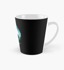 Kratos und Sohn Tasse (konisch)