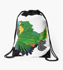 Amazon Drawstring Bag