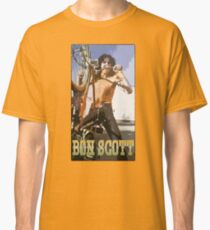 bon being bon Classic T-Shirt