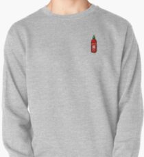 sriracha Pullover