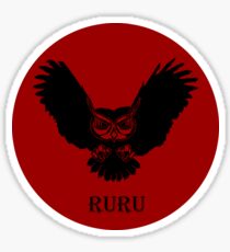 Untitled Sticker