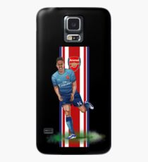 Aubameyang - Arsenal Case/Skin for Samsung Galaxy