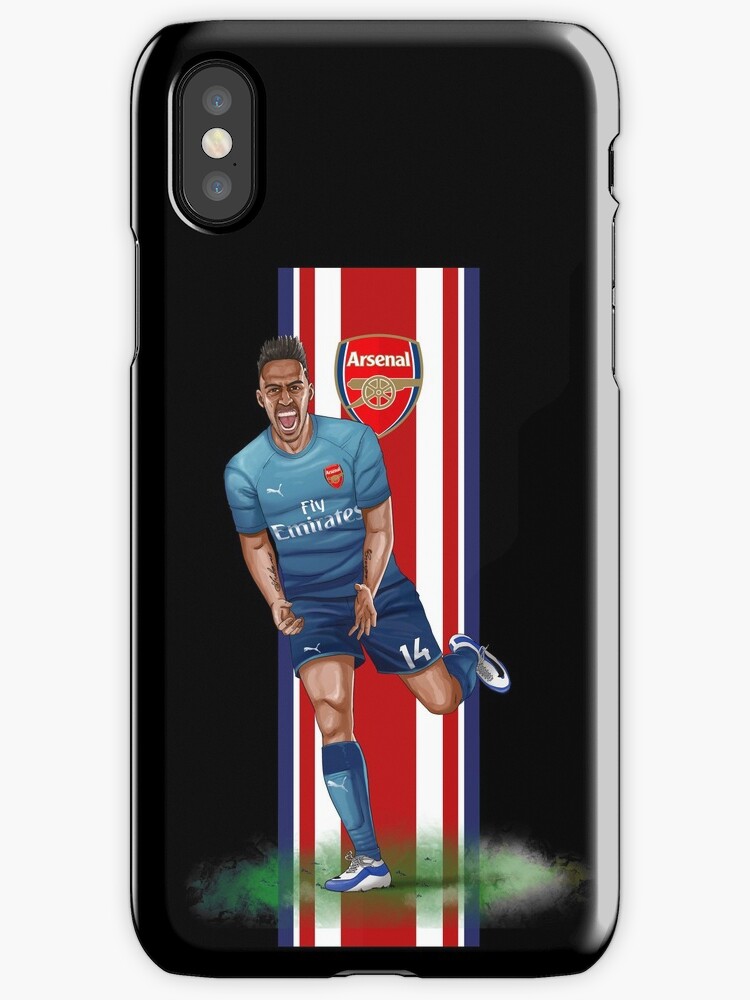 arsenal phone case iphone 6 aubameyang arsenal phone case iphone 6 aubameyang