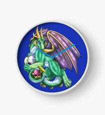 Magic Crafters: Cosmos Clock