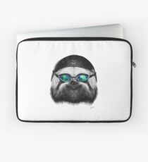SLOTH SCHWIMMER Laptoptasche
