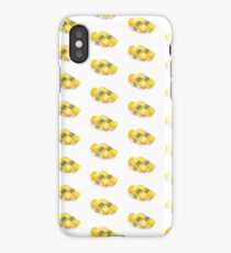 Tomago Sushi iPhone Case/Skin