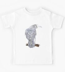 Crow Kids Tee
