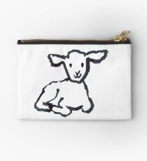 Little Lamb Studio Pouch