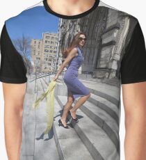 Fashion shoot Graphic T-Shirt