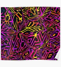 Broken Poster