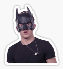 Tom Holland Sticker