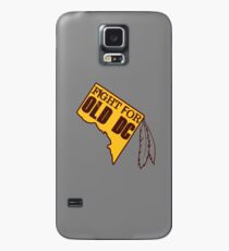 Redskins - Fight for Old DC Case/Skin for Samsung Galaxy