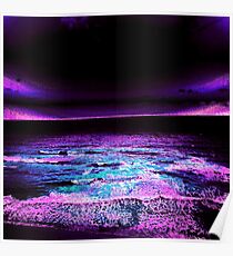 Ocean Poster