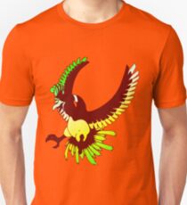 Ho-oh Unisex T-Shirt