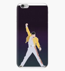 FREDDIE MERCURY iPhone Case