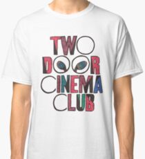 2 D00R Classic T-Shirt