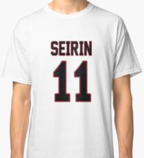 Kuroko no basket Classic T-Shirt