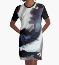 THE ALMiGHTY Graphic T-Shirt Dress