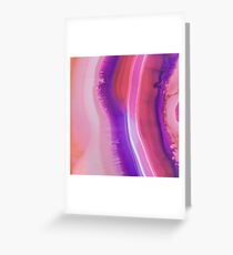 FORBiDDEN FRUiT Greeting Card