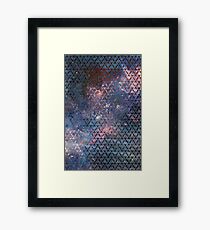 Hallows Framed Print