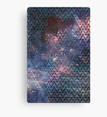 Hallows Canvas Print