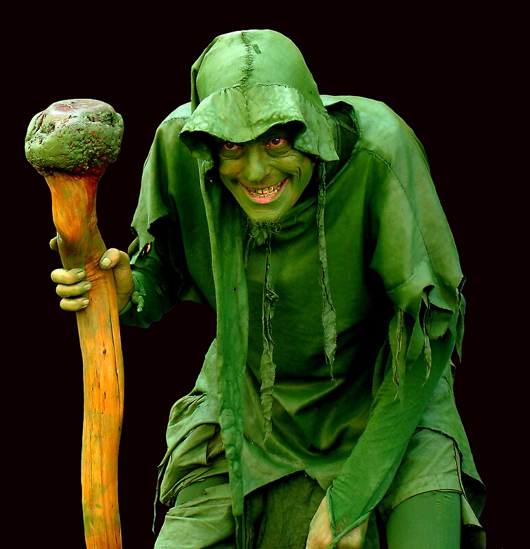 jolly green giant funko